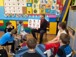 Warsztaty profilaktyczne w naszej szkole &raquo; Warsztaty profilaktyczne w naszej szkole